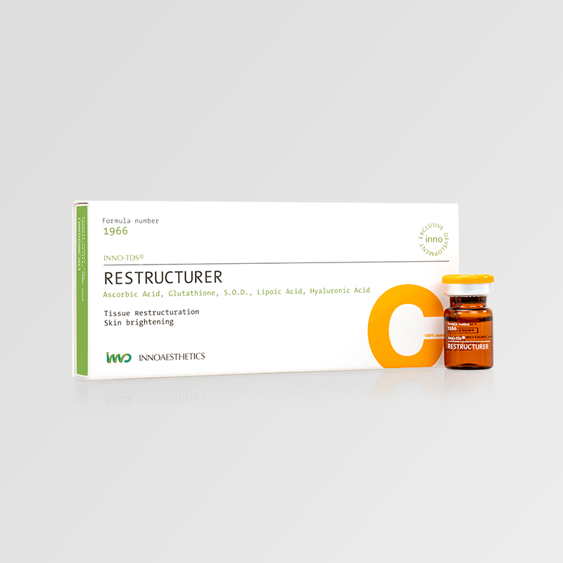 Inno-TDS Restructurer 5ml